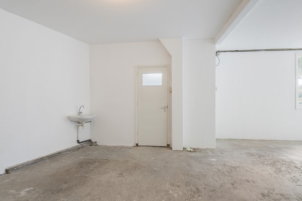 Medium property photo - Buislaan 56, 3028 VA Rotterdam